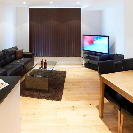 Watford Centre - Luxury Penthouse 아파트 외부 사진