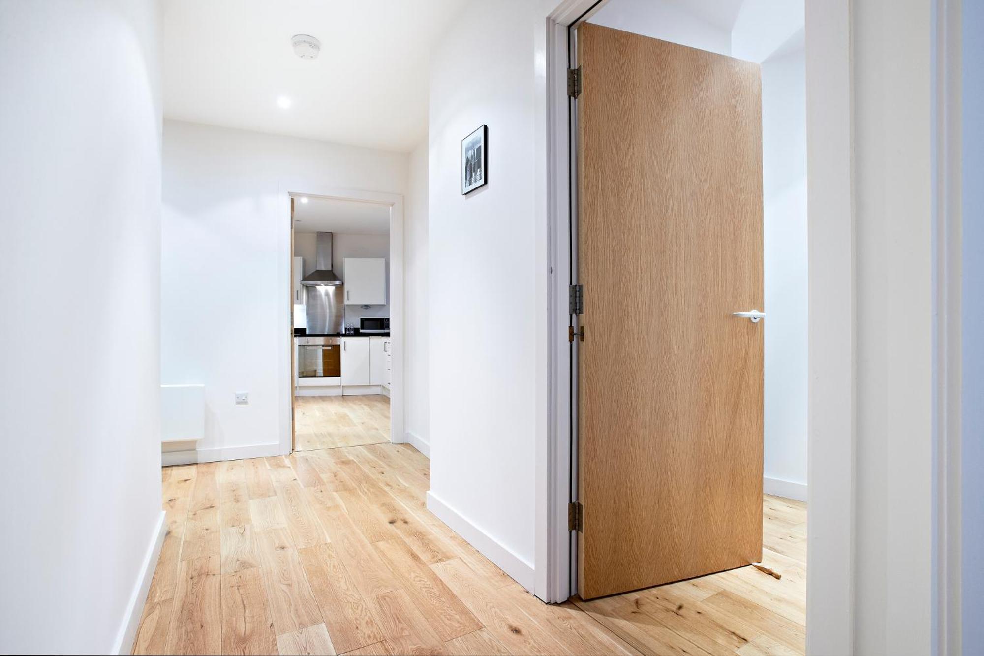 Watford Centre - Luxury Penthouse 아파트 외부 사진